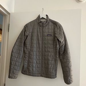 Patagonia Nano Puff Jacket Size S